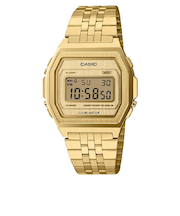 【CASIO】カシオ クラシック プレミアムシリーズ A1000G-9JF チックタック 先行発売モデル