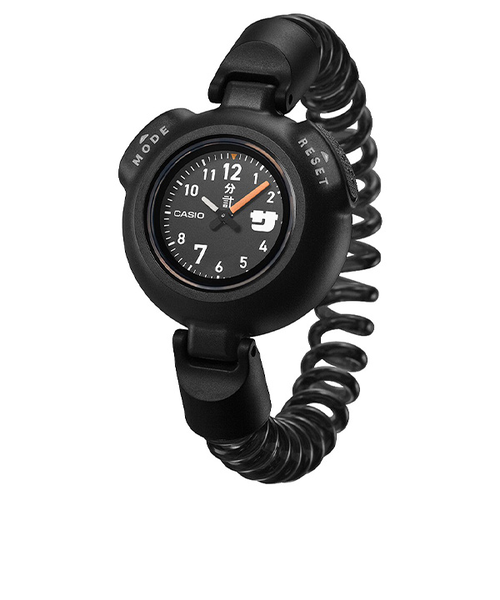 サ時計】 カシオ サ時計 SAN-100H-1BJR アナログ クォーツ｜チック