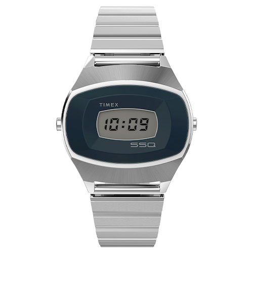 TIMEX】タイメックス SSQ Digital Reissue デジタルリイシュー