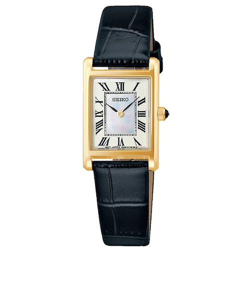 【SEIKO SELECTION】 ナノ・ユニバース コラボレーションモデル SSEH026 クォーツ