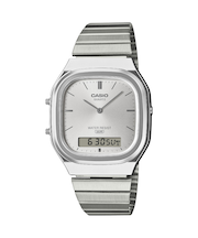 【CASIO CLASSIC】 AQ-240E-7AJF クォーツ