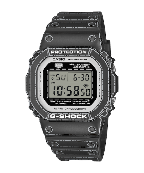 別注】 ＜CITIZEN(シチズン)＞ ANA-DIGI TEMP/腕時計｜ビューティー