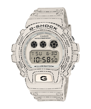 【G-SHOCK】 ORIGAMI 「折り紙」シリーズDW-6900RGM-5JR クォーツ