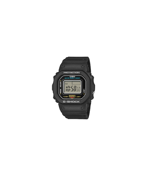 G-SHOCK】 nano ナノシリーズ DWN-5600-1JR クォーツ｜チックタックの