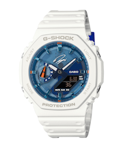 【G-SHOCK】 RYO ISHIKAWA SIGNATURE MODEL　GA-2100RI25-7AJR クォーツ