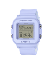 【BABY-G】 「BABY-G+PLUS」 BGD-10KH-2BJR クォーツ
