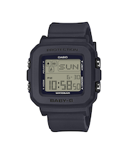 【BABY-G】 「BABY-G+PLUS」 BGD-10KH-2CJR クォーツ