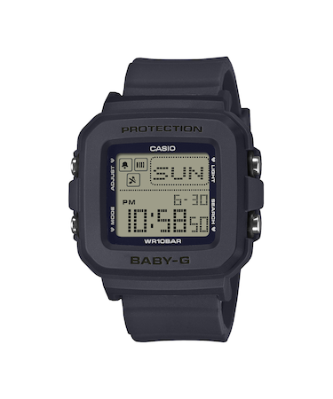 【BABY-G】 「BABY-G+PLUS」 BGD-10KH-2CJR クォーツ
