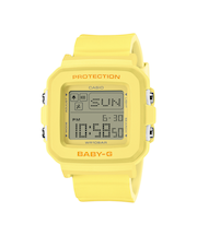 【BABY-G】 「BABY-G+PLUS」 BGD-10KH-9JR クォーツ