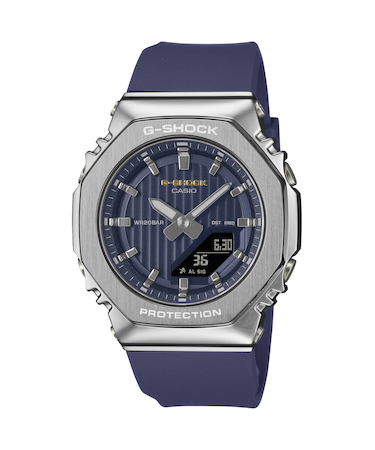 【G-SHOCK】 「PRECIOUS HEART SELECTION 2025」 GM-S2110SH-2AJF クォーツ