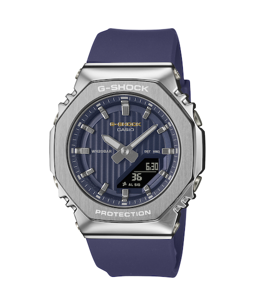 【G-SHOCK】 「PRECIOUS HEART SELECTION 2025」 GM-S2110SH-2AJF クォーツ