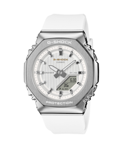 【G-SHOCK】 「PRECIOUS HEART SELECTION 2025」 GM-S2110SH-7AJF クォーツ