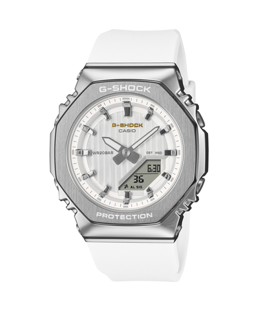 【G-SHOCK】 「PRECIOUS HEART SELECTION 2025」 GM-S2110SH-7AJF クォーツ