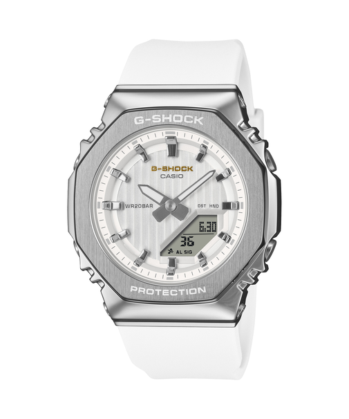 【G-SHOCK】 「PRECIOUS HEART SELECTION 2025」 GM-S2110SH-7AJF クォーツ