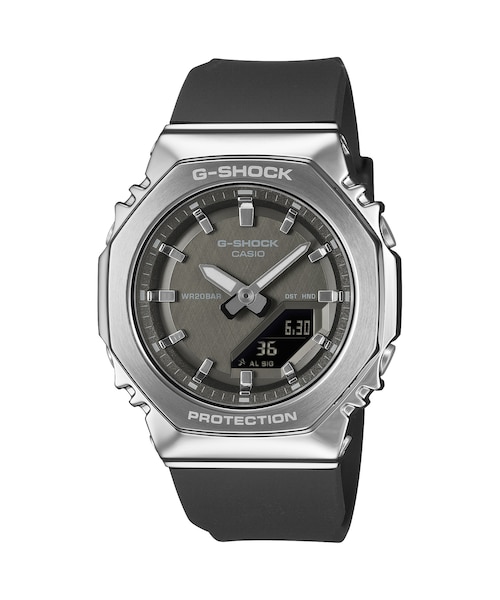 G-SHOCK】 GM-S2110-1A1JF クォーツ｜チックタックの通販｜&mall