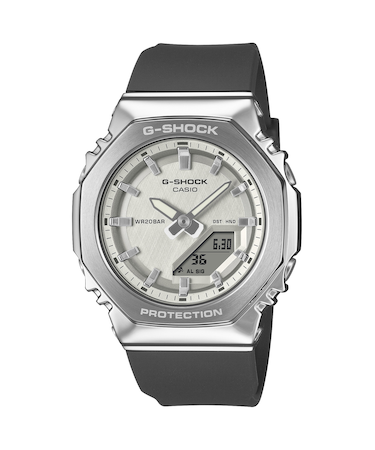 【G-SHOCK】 GM-S2110-1A7JF クォーツ