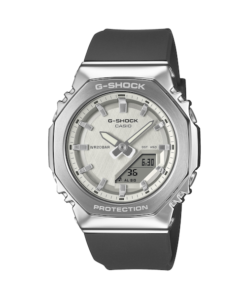 【G-SHOCK】 GM-S2110-1A7JF クォーツ