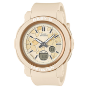 【BABY-G】 BGA-290FL-4AJF アナデジ クォーツ