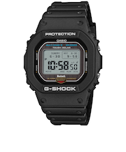 【G-SHOCK】 GW-BX5600-1JF Bluetooth デジタル 電波ソーラー