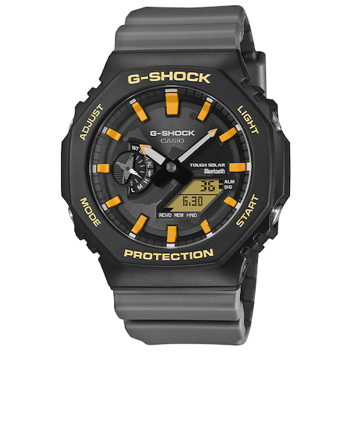 G-SHOCK】 harles Darwin Foundation チャールズ・ダーウィン財団