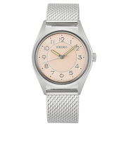 【SEIKO SELECTION】 The Steady SSEH027 クォーツ
