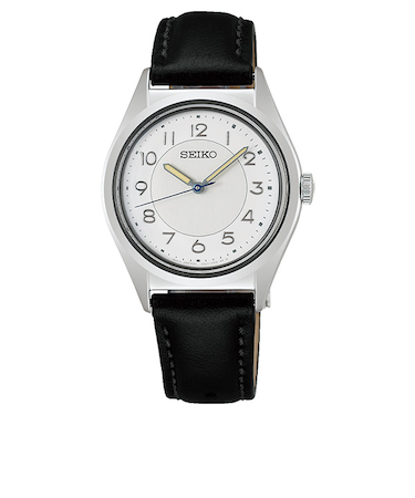 【SEIKO SELECTION】 The Steady SSEH029 クォーツ