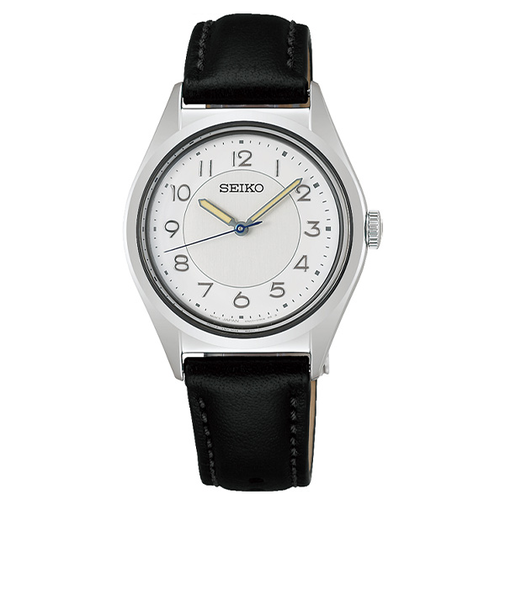 【SEIKO SELECTION】 The Steady SSEH029 クォーツ