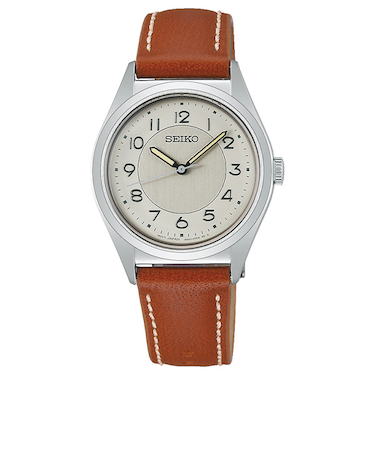 【SEIKO SELECTION】 The Steady SSEH031 クォーツ