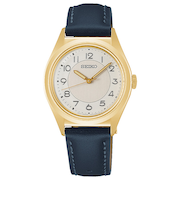 【SEIKO SELECTION】 The Steady SSEH032 クォーツ