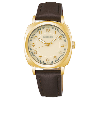 【SEIKO SELECTION】 The Steady STPX104 ソーラー