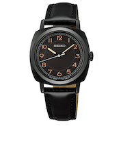 【SEIKO SELECTION】 The Steady STPX105 ソーラー