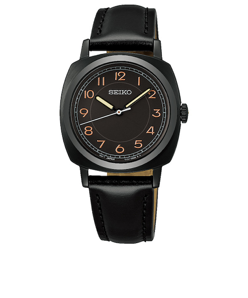 【SEIKO SELECTION】 The Steady STPX105 ソーラー