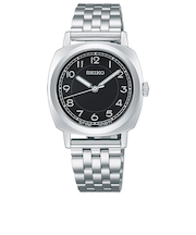 【SEIKO SELECTION】 The Steady STPX107 ソーラー