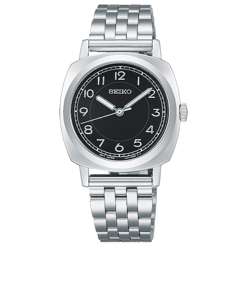 【SEIKO SELECTION】 The Steady STPX107 ソーラー