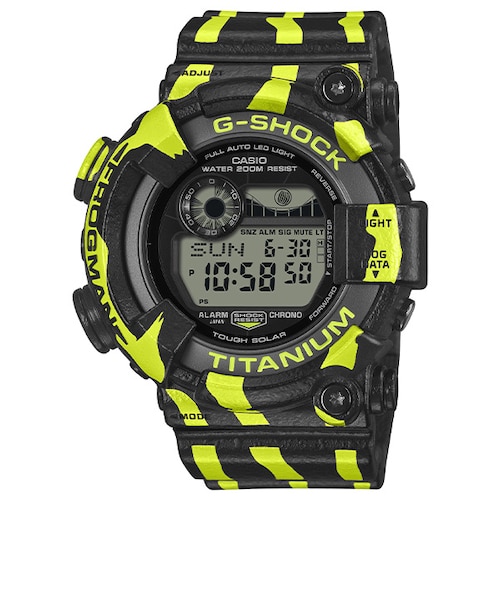 TIMEX／別注 アイアンマン(R) 8 ラップ｜ナノ・ユニバースの通販