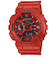 【G-SHOCK】 Iconic Styles GA-110RRB-4AJF　クォーツ