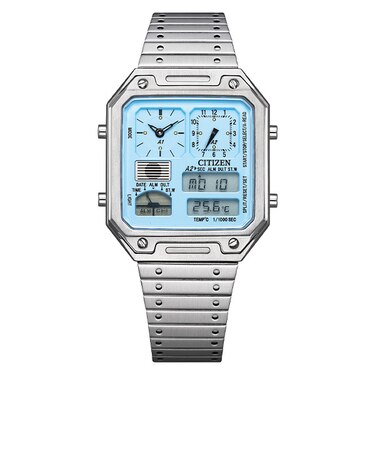 RECORD LABEL レコードレーベル THERMO SENSOR PLAYGROUND Edition 特定店限定モデル JG2120-73L 