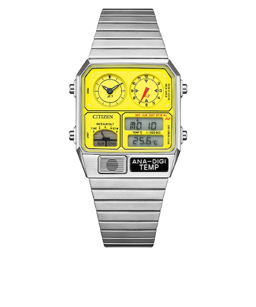 TIMEX／別注 Camper｜ナノ・ユニバースの通販｜&mall（アンドモール