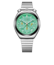 RECORD LABEL レコードレーベル TSUNO CHRONO PLAYGROUND Edition 特定店限定モデル AN3660-73X 