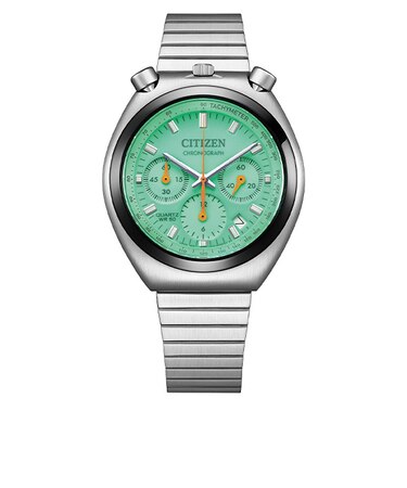 RECORD LABEL レコードレーベル TSUNO CHRONO PLAYGROUND Edition 特定店限定モデル AN3660-73X 