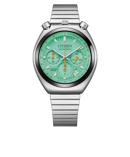 RECORD LABEL レコードレーベル TSUNO CHRONO PLAYGROUND Edition 特定店限定モデル AN3660-73X 