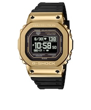 G-SHOCK G-SQUAD GM-H5600-9JR 