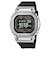 G-SHOCK G-SQUAD GM-H5600-1JR 