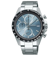SEIKO SELECTION 8Tクロノグラフ SBTR029 クォーツ メンズ