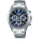 SEIKO SELECTION 8Tクロノグラフ SBTR011 クォーツ メンズ