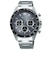 SEIKO SELECTION 8Tクロノグラフ SBTR027 クォーツ メンズ