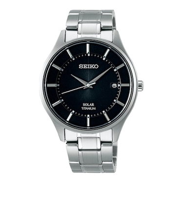 SEIKO SELECTION SBPX103 ソーラーメンズ
