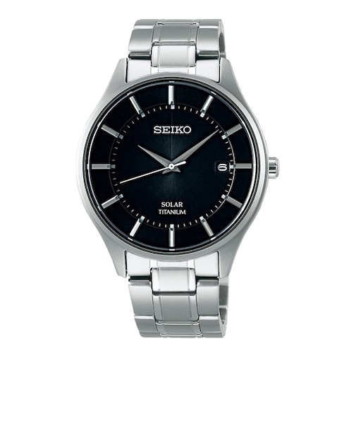 SEIKO SELECTION SBPX103 ソーラーメンズ