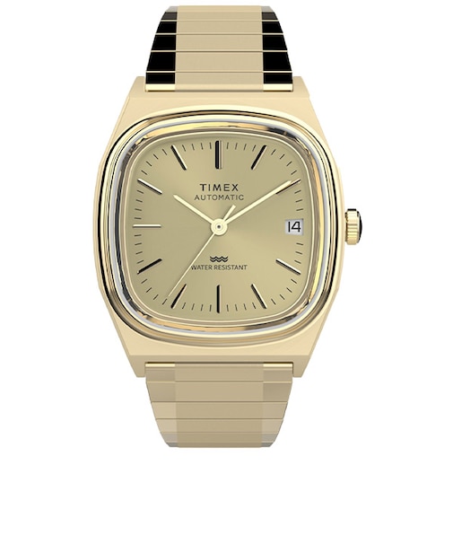 TIMEX タイメックス E-line Automatic TW2Y07200 自動巻 メンズ