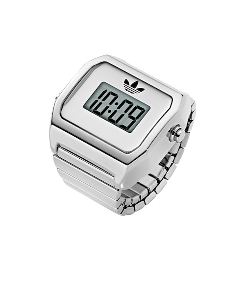 adidas アディダス DIGITAL TWO RING デジタルツーリング AOST26037